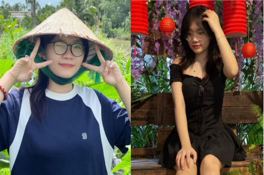 Anh ơi bắn vào trong em nữa đi, dâm đãng hơn!