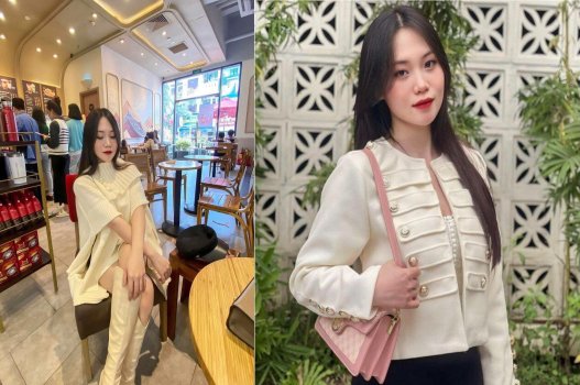 Chăn rau mãi mới được thỏa mãn yêu thương