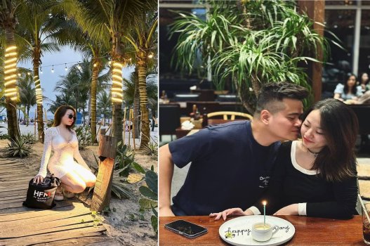 Chịch nhau với em gymer ngực khủng