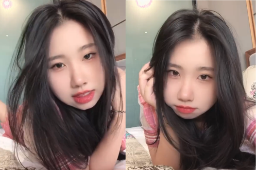 Chịch nhau với em hàng khủng Phe18