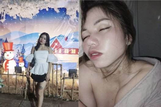 Cho vợ uống rượu say rồi để bạn thỏa mãn