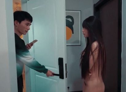 Chồng đuổi nhau với cô hàng xóm và lần đến một nơi khác ở và chịu cái kết