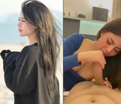 Clip sex cô gái xinh đẹp mê mẩn những khoái lạc mới