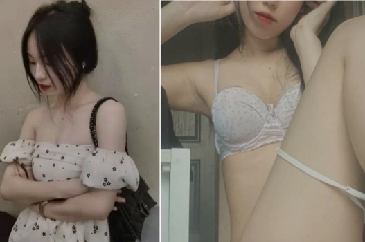 Clip sex khẩu dâm mê hoặc mà kích thích