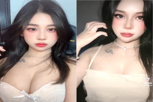Clip sex không che em xinh tròn trịa quyến rũ