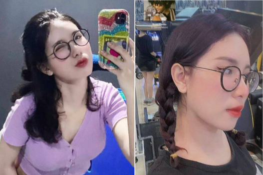 Video tình dục bí mật kịch tính xuất hiện đột ngột
