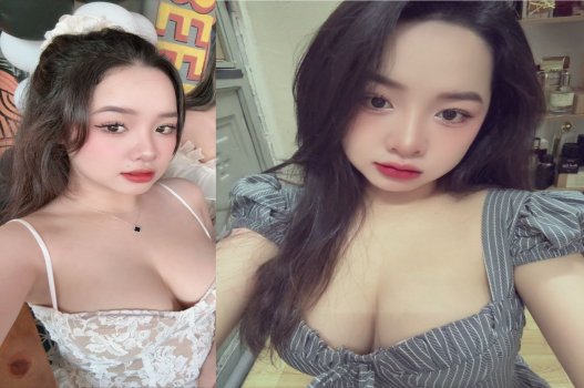 Cliphot em dày dạn đê mê