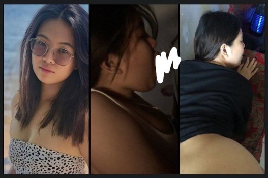 Cliphot em Tường Vy VJ quyến rũ