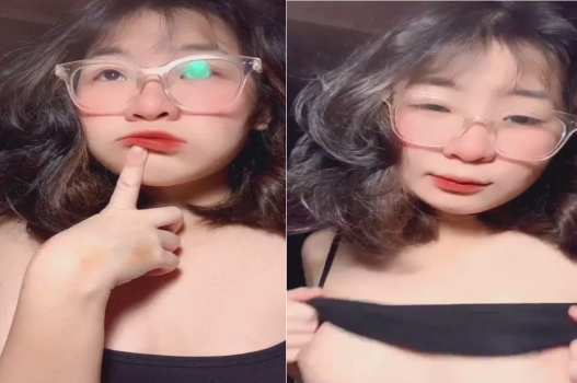 Cliphot em vòng một quyến rũ