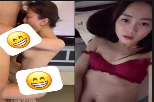 Cliphot cô nàng quyến rũ khoe cảnh nóng bỏng