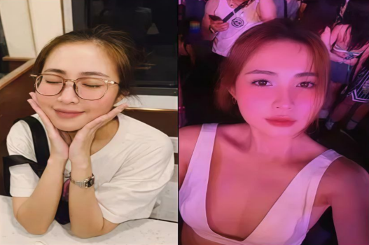Cliphotvn em xinh đẹp thân hình nóng bỏng cuốn hút
