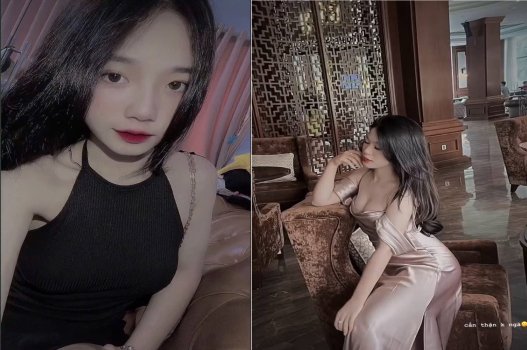 Cô gái không thích hôn nhưng mê ân ái bằng chân