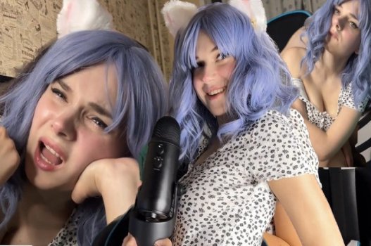 Cosplay sexy siêu nhân nữ hấp dẫn