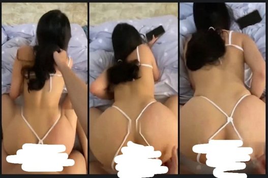 Đang làm chuyện ấy thì bố gọi điện
