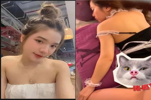 Đóng giả chị giúp việc để anh nếm vị lạ hơn