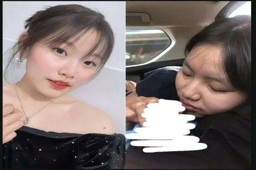 Em gái quê Sóc Trăng lộ clip nóng