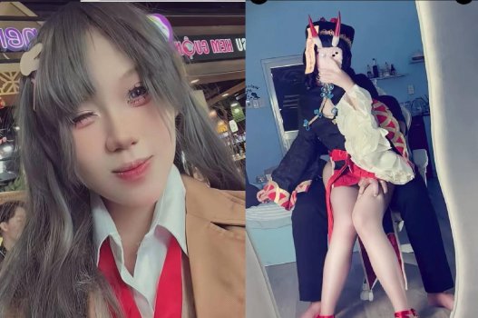 Chị gái gợi cảm mây mưa với bạn thân của người yêu