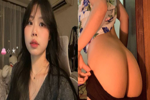 Em gái xinh dáng chuẩn thích ân ái