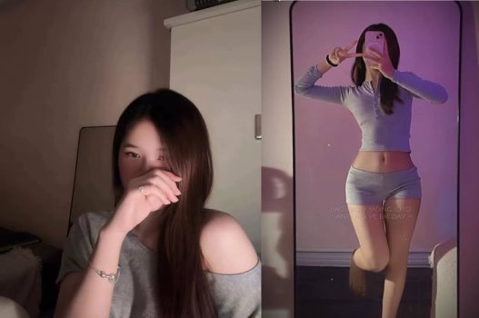 Em sinh viên kiếm tiền bằng cái lồn đầy đặn
