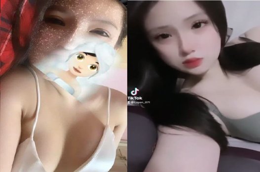 Em Tuyền cuồng nhiệt khi gửi clip nóng cho bạn thân mỗi ngày