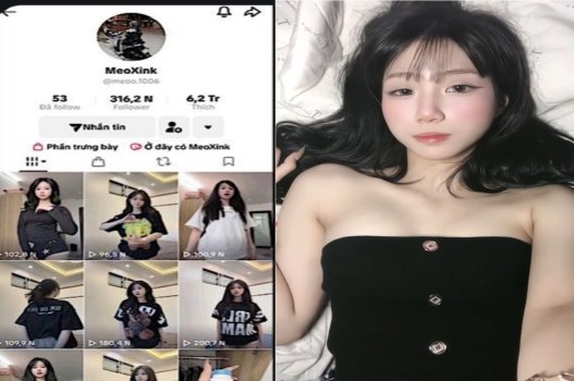 Full clip sex em tiktoker Gái Mì Gõ Mì Mềm Sướng Rần Rần
