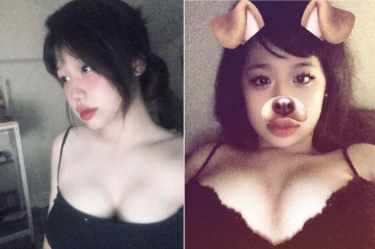 Gái sexy mông cong bị lộ clip cực chất
