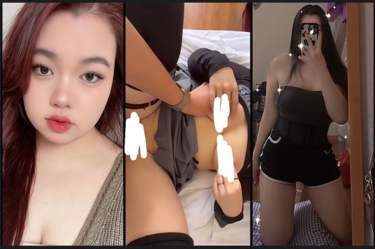 Gái teen chịch nhau ầm ĩ