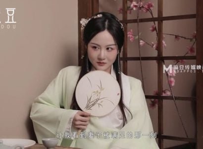 Hoàng hậu hẹn hò phụ thuộc vào cậu em thái tử của vị vua