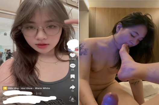 Idol vếu to bị bạn trai trêu ghẹo tận hưởng khoái cảm tột đỉnh