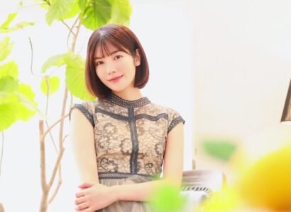 Karen Kaede đã tái xuất sau khoảng thời gian dài vắng bóng trong ngành công nghiệp AV