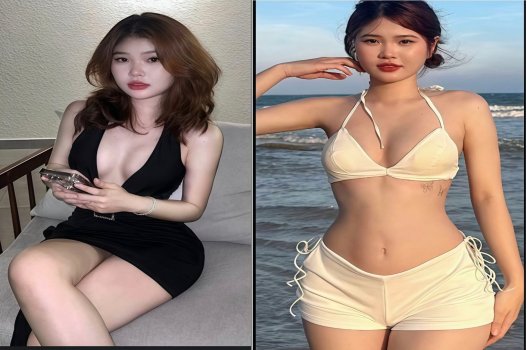 Khẩu dâm cùng em genz trong khách sạn bí mật