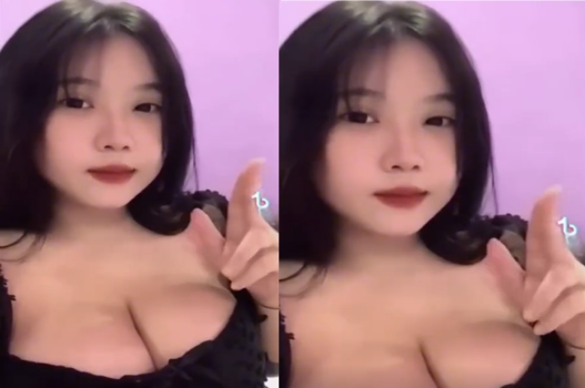 Kiều Duyên Mê Muội: Cuộc Chiến Vú To 2