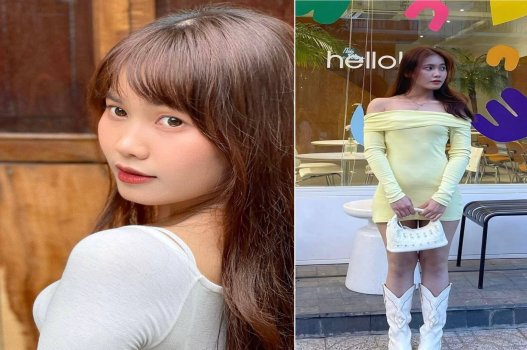 Kỷ niệm yêu đương nóng bỏng với em người yêu trên Đà Lạt
