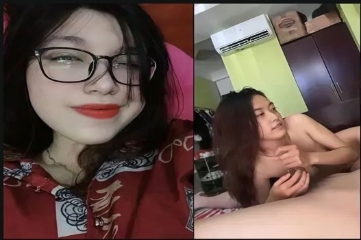 Lê Minh Anh Vân Cùng Anh Bạn Thân Khám Phá Mỗi Đêm