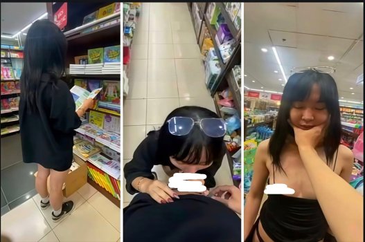 Lén vào rừng làm tình khi chồng không hay biết