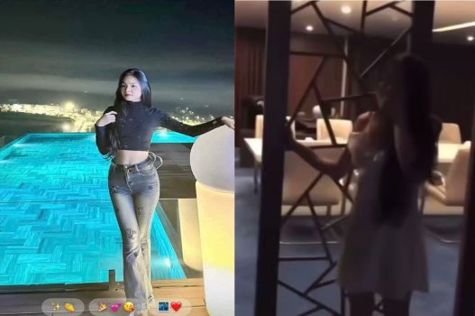 Lộ clip nóng chủ tịch Central Thanh Hóa với cô bé xinh đẹp