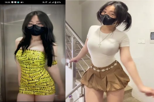 Lộ clip sex Tiktok em đẹp nhảy cực chất