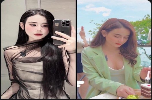 May mắn đi đá phò gặp đúng Kiều dáng sexy