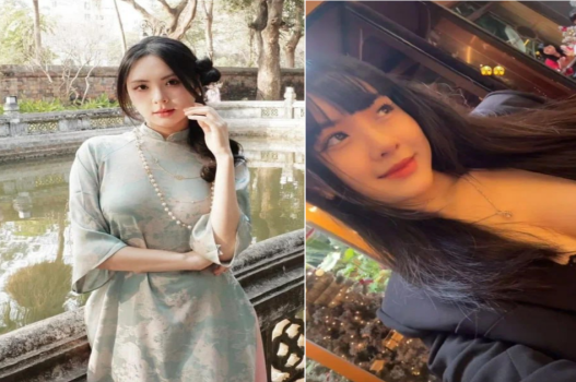 Nàng quyến rũ mê anh thỏa mãn như dưỡng sinh