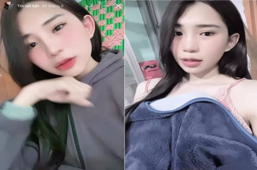 Phạm Ngọc Khánh Linh say đắm trong đêm mặn nồng
