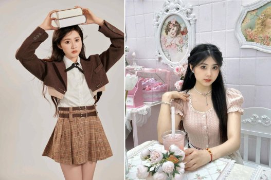 Vòng Tay Nồng Nàn Với Cô Em Xinh Đẹp Quyến Rũ