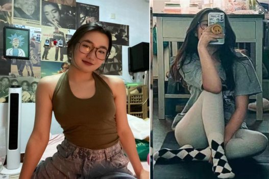 Phim 18+ cô gái nóng bỏng trường nghệ thuật