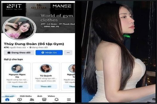 Phim sex tiktoker Đoàn Thùy Dung 2K4: Cuộc Phiêu Lưu Nóng Bỏng Của Cô Gái 2K4