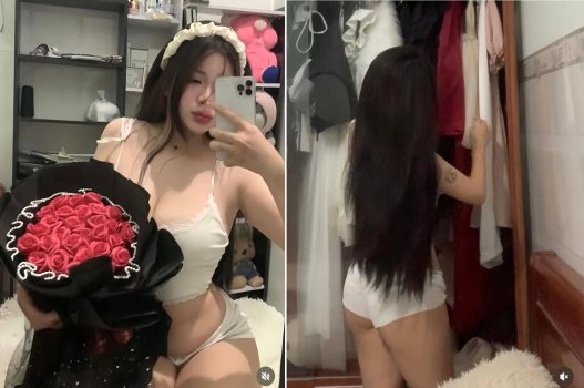 Phim sex Việt Nam đối thủ Mai Lan Hương