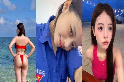 Phim sex Việt Nam em sinh viên tình nguyện ngực đẹp