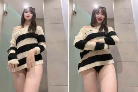 Rủ em đi tắm, anh cưng em luôn