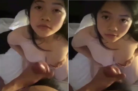 Sex quyến rũ cô thư ký mới vào công ty