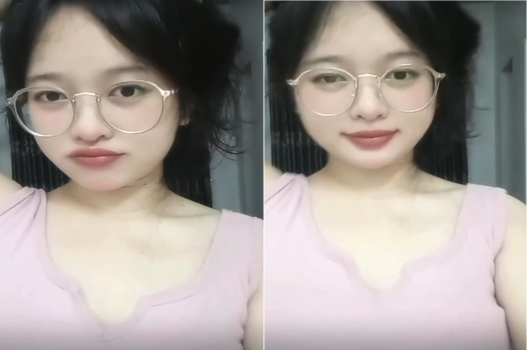 Yêu em người yêu ngực khủng cứ muốn chia tay là rủ làm tình
