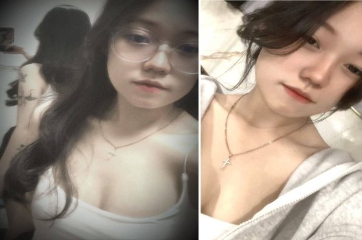 Sex GenZ Em Diệu Nhi Kỹ Năng Gợi Cảm Đỉnh Cao