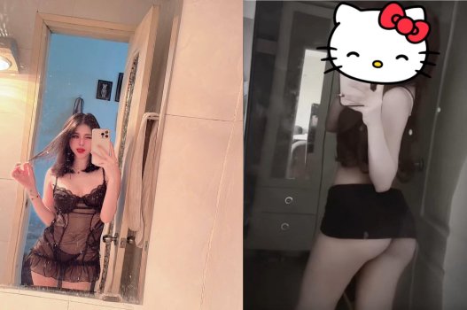 Sex hay cô gái nóng bỏng gợi cảm mê hoặc